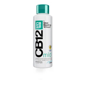 CB12 Bain de Bouche Mild 250 ml