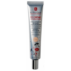 CC Crème à la Centella Asiatica - Clair - 45 ml