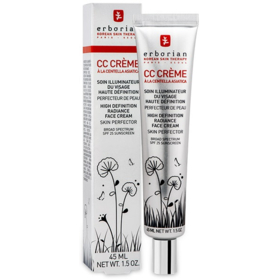 CC Crème à la Centella Asiatica - Doré - 45 ml