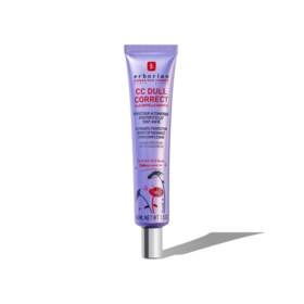 Erborian CC Dull Correct à la centella Asiatica 15 ml Cosmétiques Coréennes