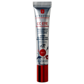 CC EYE - Soin Illuminateur Contour des Yeux Doré - 10 ml