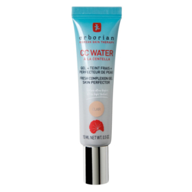 CC WATER - Gel Teint Frais Perfecteur Clair - 15 ml