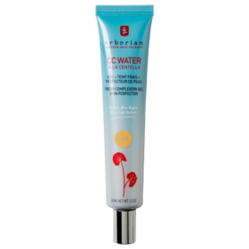 CC WATER - Gel Teint Frais Perfecteur Doré - 40 ml