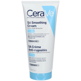 CeraVe SA Crème Anti-Rugosités 177ml