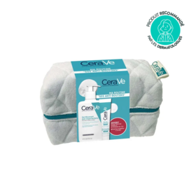 Cerave Trousse Anti-boutons - Routine Nettoyante et correctrice anti-imperfections