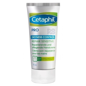 CETAPHIL PRO - Dryness Control - Crème Barrière Mains Protectrice Jour - 50 ml