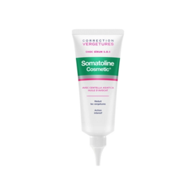Somatoline Correction Vergetures Choc Sérum SOS  100 ml