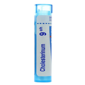 Boiron Cholesterinum 9 CH - 80 granules