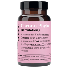 Chrono Phyto - 60 gélules