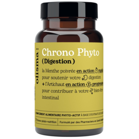 CHRONO PHYTO - 60 Gélules