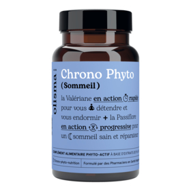 CHRONO PHYTO - 45 gélules