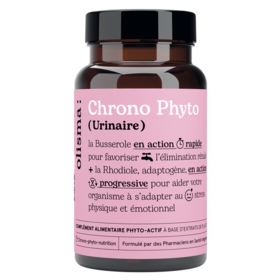 CHRONO PHYTO - 60 gélules