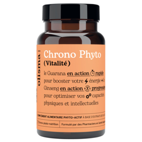 CHRONO PHYTO - 45 gélules