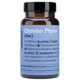 CHRONO PHYTO - 60 gélules