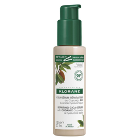Cica-Sérum Réparateur au Cupuaçu Bio - 100 ml