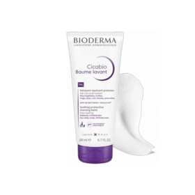 Cicabio Baume Lavant 200 ml