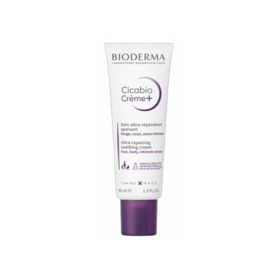 Bioderma Cicabio Crème+ 100 ml