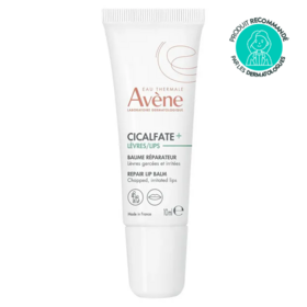 Avène Cicalfate Avène Baume Lèvres 10 ml