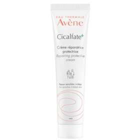 CICALFATE+ - Crème Réparatrice Protectrice - 40 ml