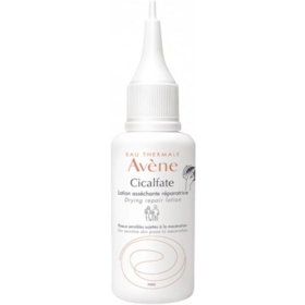 CICALFATE - Lotion Asséchante Réparatrice - 40 ml