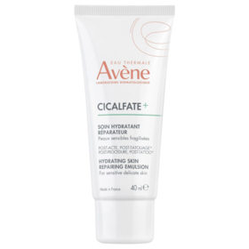 CICALFATE+ - Soin Hydratant Réparateur - 40 ml