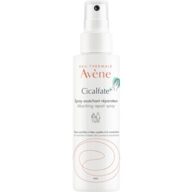 CICALFATE+ - Spray Asséchant Réparateur - 100 ml