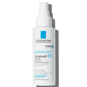 La Roche-Posay Cicaplast B5 Spray Réparateur Apaisant 100 ml