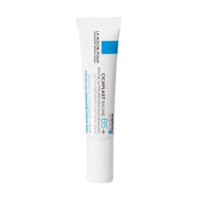 La Roche-Posay Cicaplast B5+ Baume Ultra-Réparatrice Apaisante 15ml