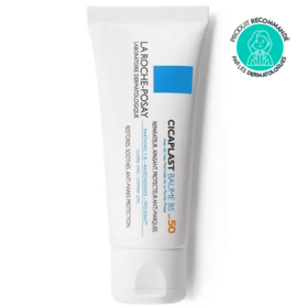 La Roche-Posay Cicaplast Baume Réparateur B5 Spf50 40 ml