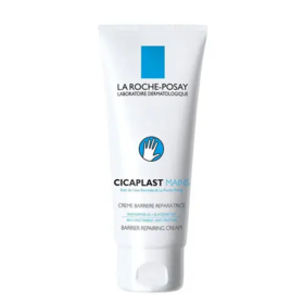 La Roche-Posay Cicaplast Mains Crème Barrière Réparatrice 100ml