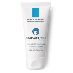 La Roche-Posay Cicaplast Mains Crème Barrière Réparatrice 50ml