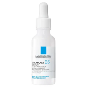 La Roche-Posay Cicaplast B5 Sérum Ultra-Réparateur Hydratant 30ml