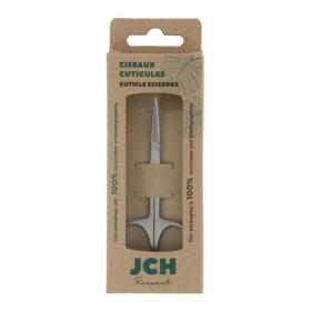 Ciseaux Cuticules en Acier