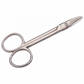 Ciseaux Puissants pour Ongles Incarnés