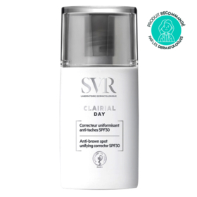 CLAIRIAL DAY - Correcteur Uniformisant Anti taches SPF30 - 30 ml