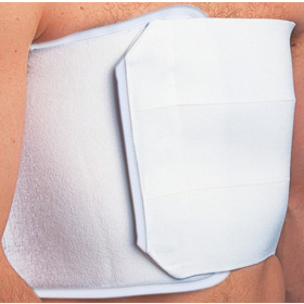 CLASSIC - Velpeau - Bande Thoracique - 16 cm