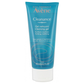 CLEANANCE - Gel Nettoyant Visage & Corps - 200 ml