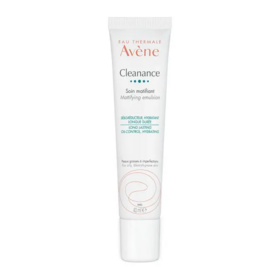 Avène Cleanance Soin Matifiant 40 ml