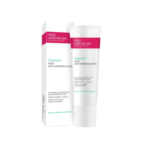 Eau Precieuse Clearskin Soin Anti-Imperfections - Peaux à Tendance Acnéique - 50 ml
