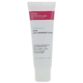 CLEARSKIN - Soin Anti-Imperfections - Peaux à Tendance Acnéique - 50 ml