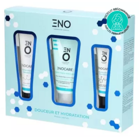 Codexial Enocare Crème Visage Hydratante 30 ml – Peaux sèches et sensibles