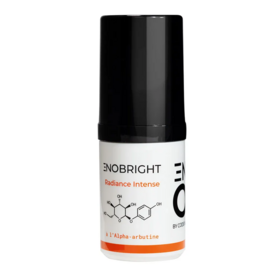 ENO Enobright Radiance Intense Serum anti-tache à l'Alpha-arbutine 15 ml