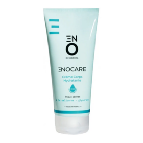 ENO Enocare Crème Corps Hydratante tous types de peaux 200 ml