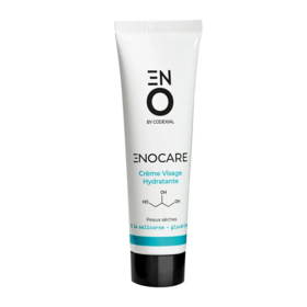 ENO Enocare Crème Visage hydratante peaux sèche 30 ml