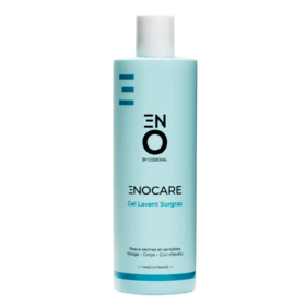 ENO Enocare Gel lavant surgras 400 ml
