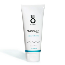 ENO Enocare Pro Crème Calamine visage et corps 200 ml