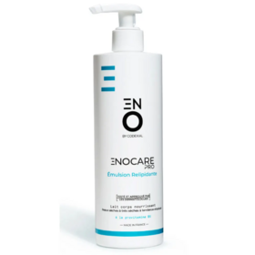 ENO Enocare Pro Emulsion Relipidante peau sèche très sèche 400 ml