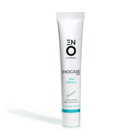 Enocare Pro Pate Protectrice Oleo Zinc Peaux sensibles et zones des plis 50ml