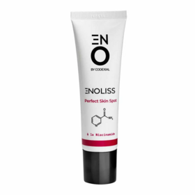 ENO Enoliss Perfect Skin Spot Soin Correcteur Anti-marques à la niacinamide 30 ml