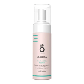 ENO Enoliss Perfect Skin Foamer Mousse dermo-nettoyante purifiante 150 ml